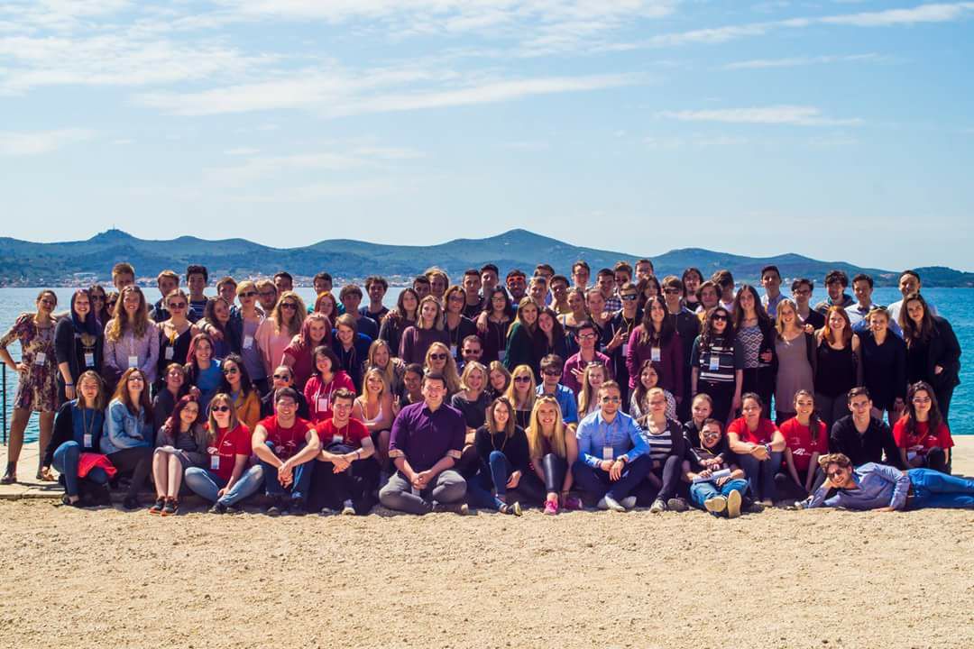 Iadera 2016